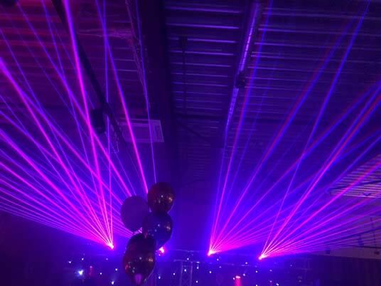 Compleet Lichtpakket